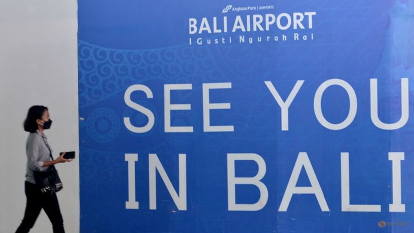 Bali, Riau Islands ready to reopen to foreign tourists from 19 countries on Thursday