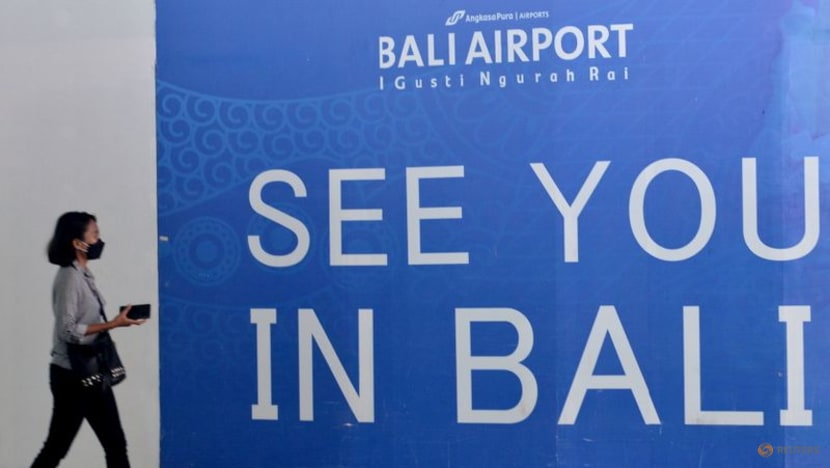 Bali, Riau Islands ready to reopen to foreign tourists from 19 countries on Thursday Bali, Riau Islands ready to reopen to foreign tourists from 19 countries on Thursday