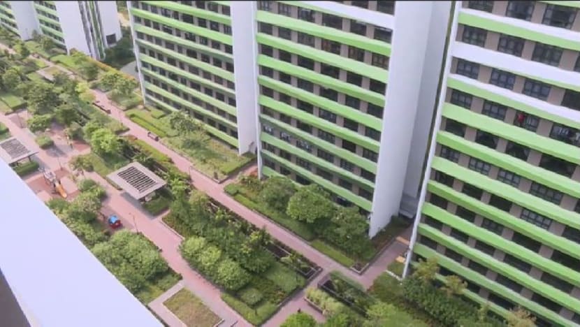 City Vue @ Henderson, Tampines GreenRidges antara projek terima anugerah reka bentuk HDB