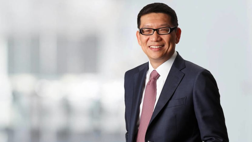 ‘Good’ chance of increased Asia investments as GIC takes constructive view on region’s long-term future ‘Good’ chance of increased Asia investments as GIC takes constructive view on region’s long-term future