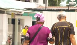 950,000 warga emas akan dapat tokokan MediSave pada Julai