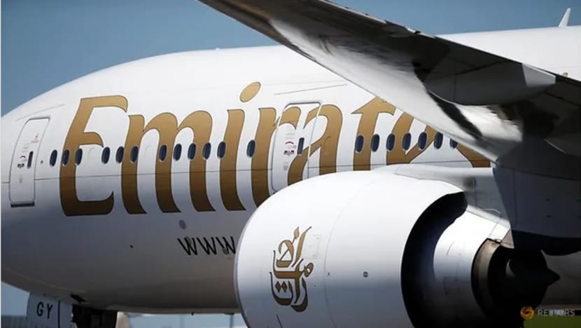 Emirates sambung semula penerbangan dari India selepas larangan COVID-19 ditarik balik