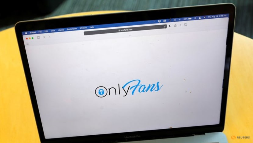 OnlyFans reverses sexually explicit content ban OnlyFans reverses sexually explicit content ban