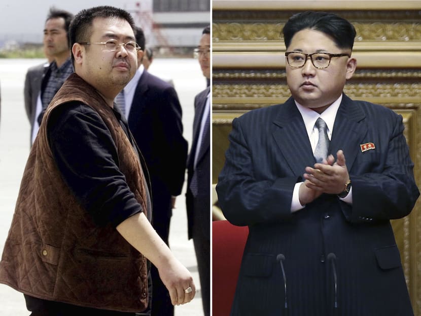 Kim Jong Un cements power in North Korea’s Game of Thrones