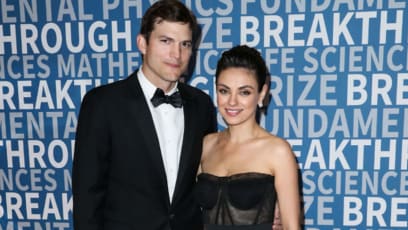 Mila Kunis Once Blasted Uber As "Worst Idea Ever" When Ashton Kutcher Decided To invest In It