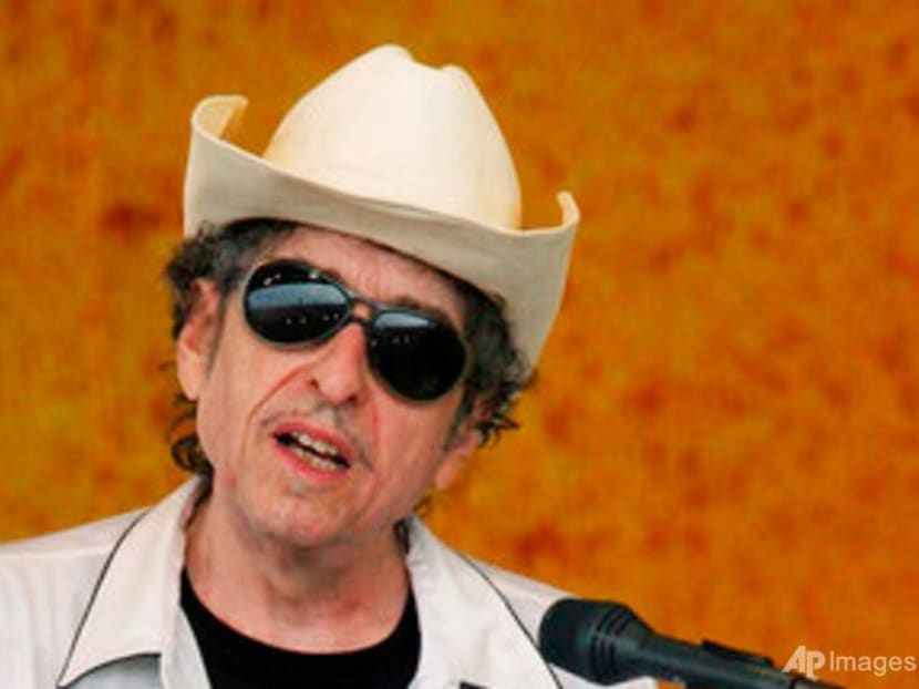 Bob Dylan sells publishing rights to catalogue of more than 600 songs