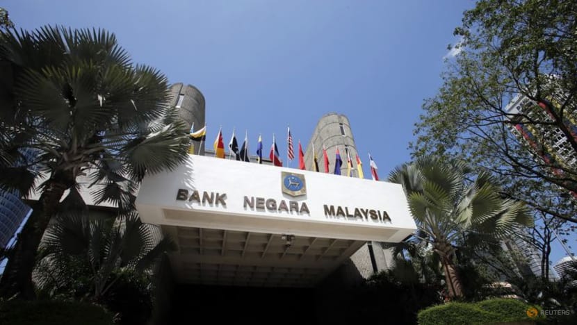 Malaysia central bank lifts key rate again to curb inflation Malaysia central bank lifts key rate again to curb inflation
