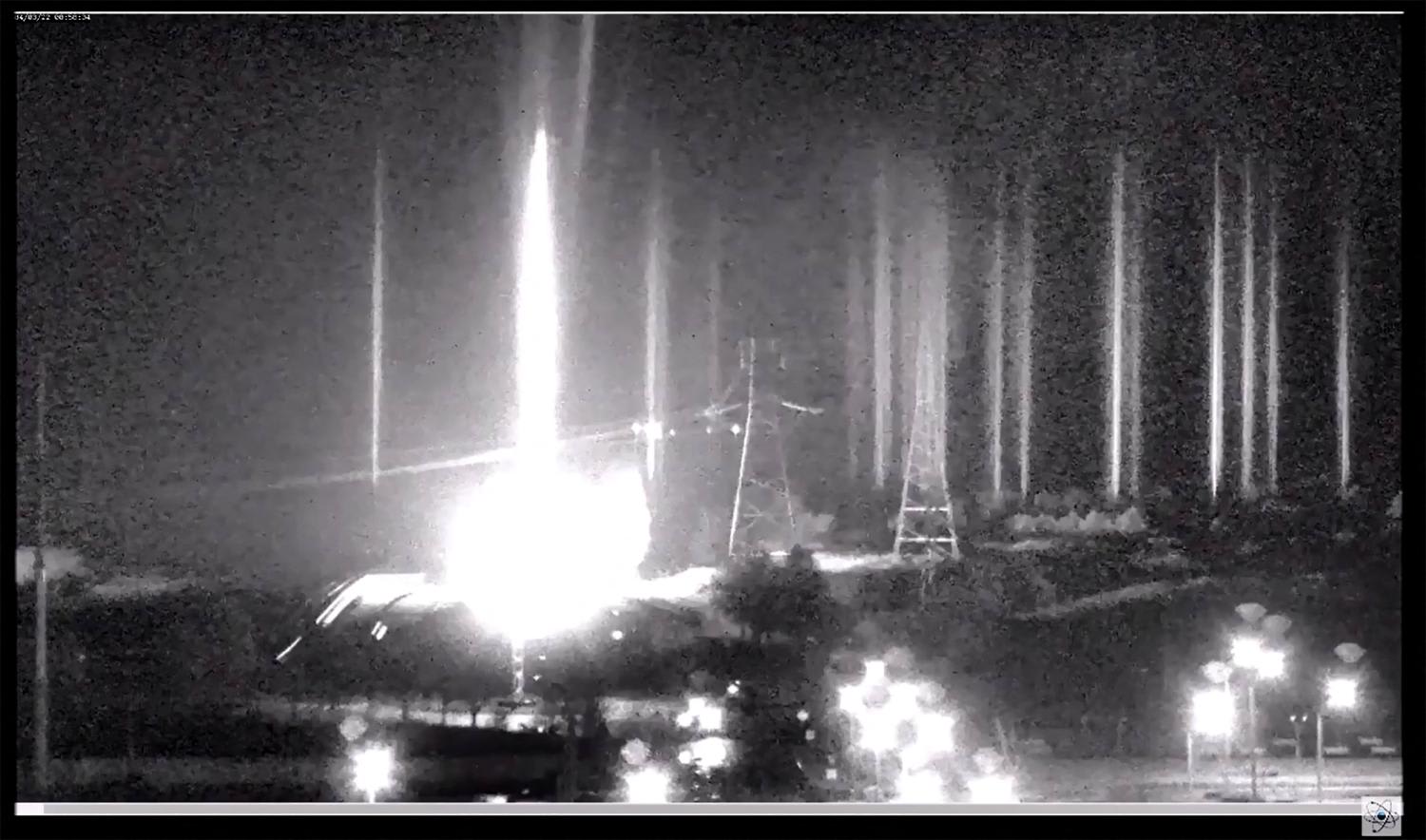 Fire at Ukraine nuclear plant 'extinguished', Kyiv blames ...