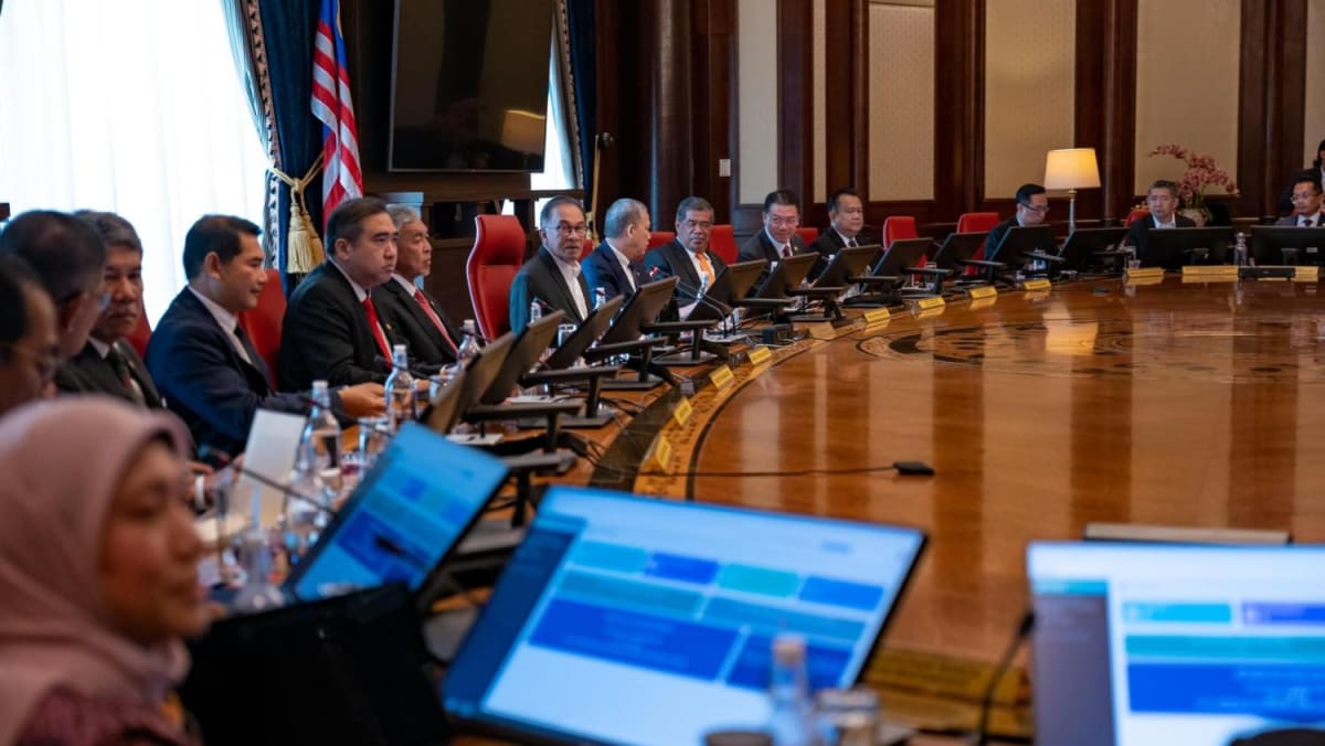 Malaysian ministers to take 20% pay cut until country’s economy recovers: Anwar Ibrahim