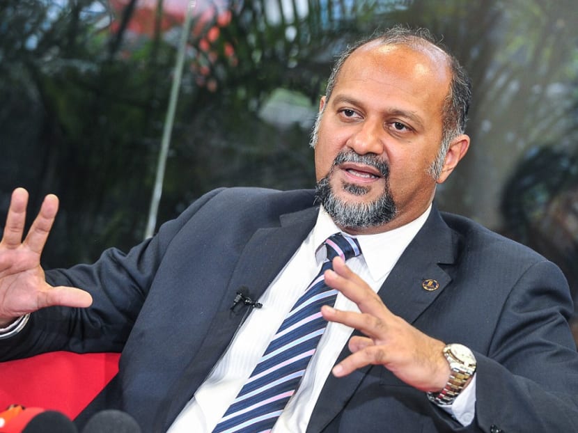 M'sia to repeal Anti-Fake News Act in first parliamentary sitting, says minister M'sia to repeal Anti-Fake News Act in first parliamentary sitting, says minister