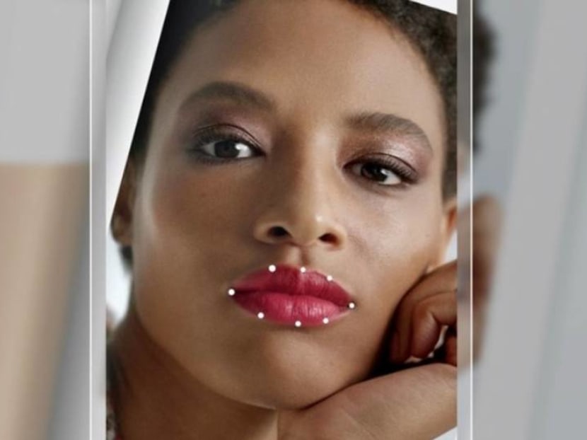 The perfect lipstick shade? Chanel’s Lipscanner app will find it for you The perfect lipstick shade? Chanel’s Lipscanner app will find it for you