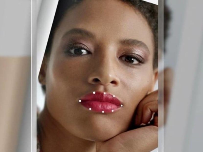 The perfect lipstick shade? Chanel’s Lipscanner app will find it for you