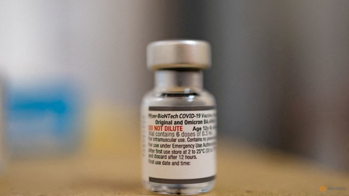 Wanita meninggal karena miokarditis yang kemungkinan besar terkait dengan booster vaksin COVID-19 yang dia terima 4 hari sebelumnya: petugas koroner