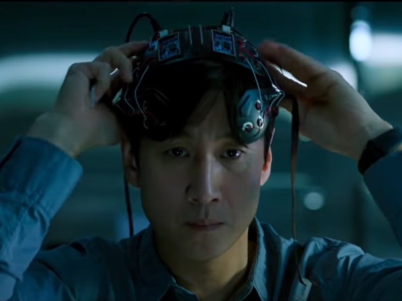 Korean drama Dr Brain, first for Apple TV+, gets a trailer and release date
