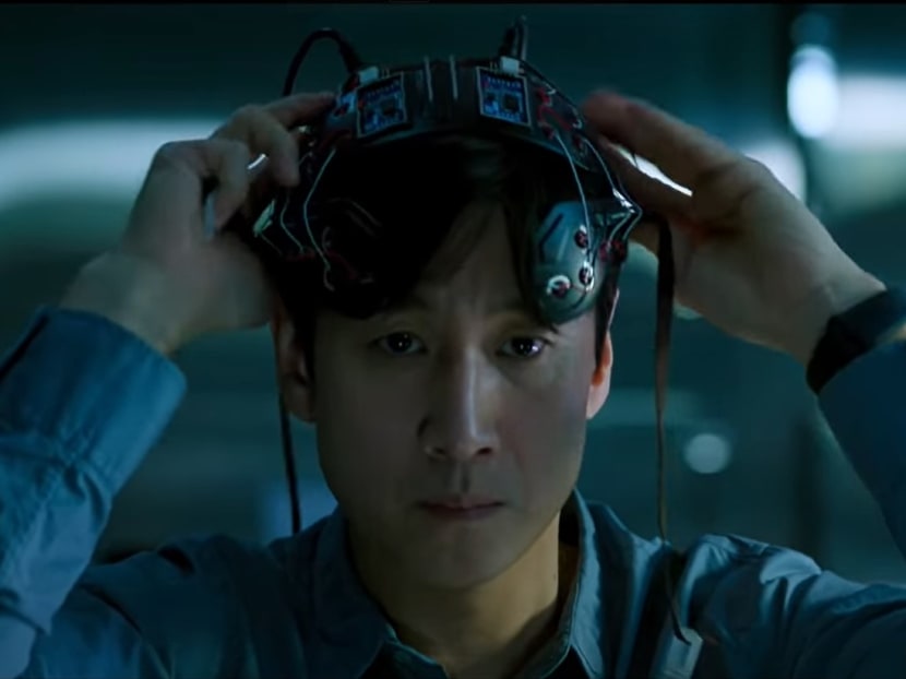 Korean drama Dr Brain, first for Apple TV+, gets a trailer and release date Korean drama Dr Brain, first for Apple TV+, gets a trailer and release date