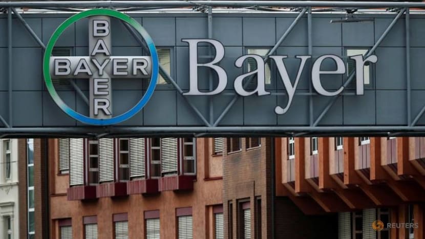 CureVac strikes COVID-19 vaccine alliance deal with Bayer -Bild CureVac strikes COVID-19 vaccine alliance deal with Bayer -Bild