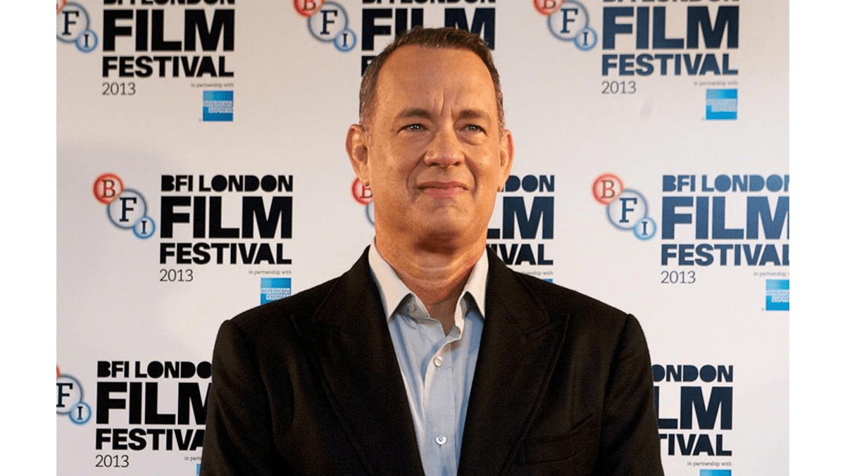 Tom Hanks Isnt Surprised By Hollywood Scandal 8 Days