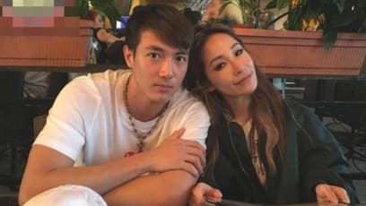 Elva Hsiao’s Boyfriend Rushed To Hospital After Coughing Up Blood; Singer Blames Herself