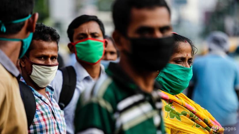 India COVID-19 cases cross 7 million as experts warn of complacency India COVID-19 cases cross 7 million as experts warn of complacency
