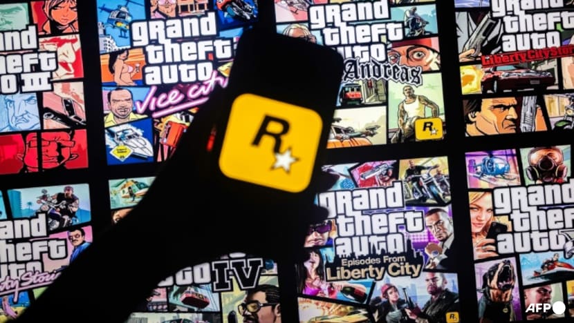 Rockstar Games releases GTA VI trailer Is Take-Two Interactive Software  stock worth buying - India Today
