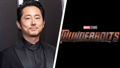 Oscar-Nominated Steven Yeun Joins Marvel’s Thunderbolts In Key Role