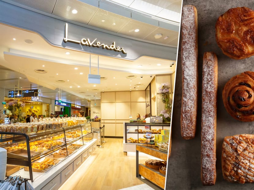 No need to travel to Johor Bahru or Jewel Changi Airport for its bakes.