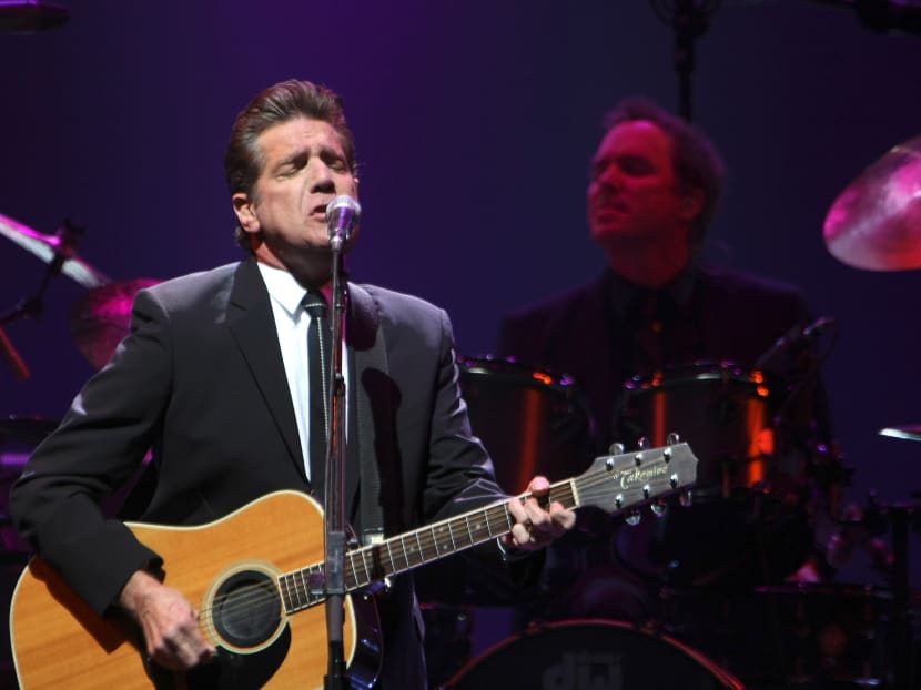 Who Is Glenn Frey? — Five Things To Know About The Late Eagles