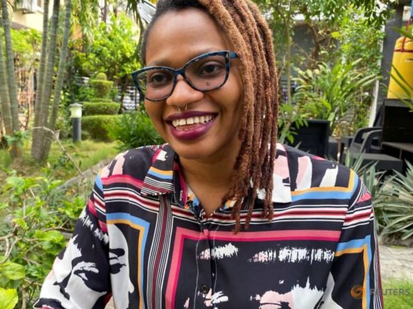 Nigerian lesbian love film to go online to avoid censorship board Nigerian lesbian love film to go online to avoid censorship board