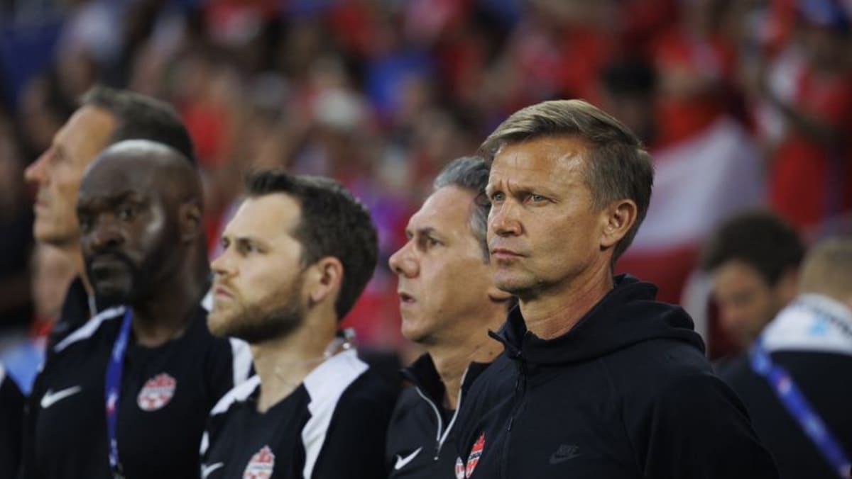 Marsch delighted with intelligent Canada performance against Chile
