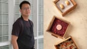 The culinary journey of Johnson Wong, the Penang-based recipient of Malaysia’s Michelin Guide Young Chef Award 2023