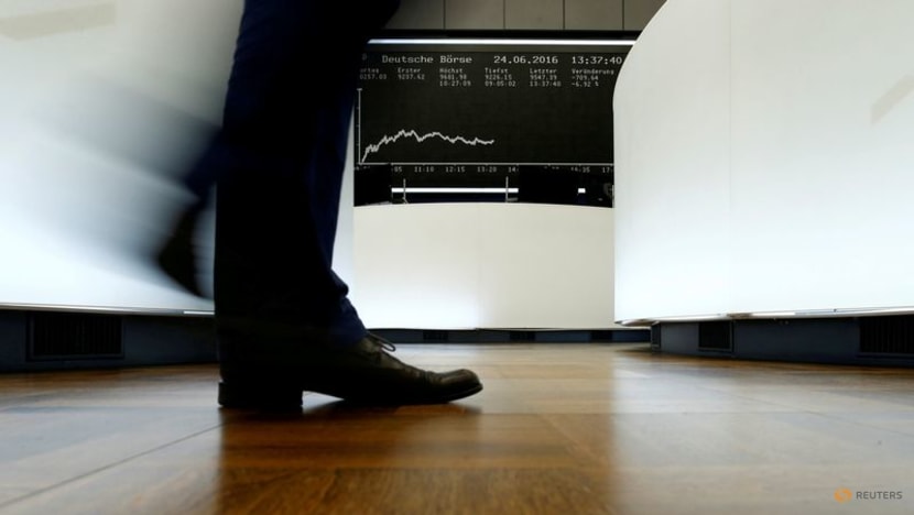 Global stocks to grind higher, lacklustre year ahead: Reuters poll Global stocks to grind higher, lacklustre year ahead: Reuters poll