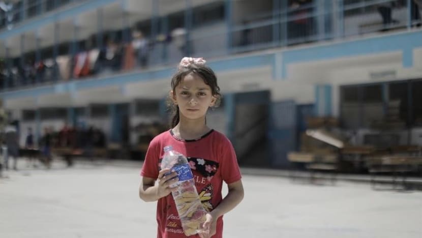 RLAF kutip dana sokong bantuan kemanusiaan bagi penduduk Gaza