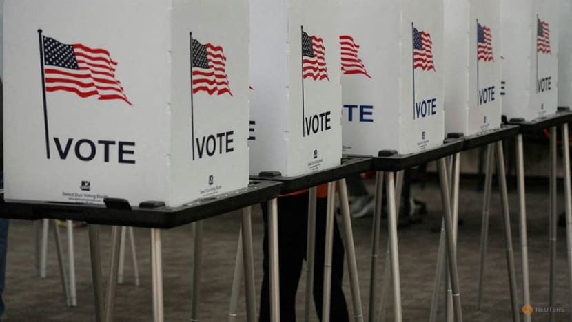 With US midterms ahead, Musk's Twitter takeover raises fear of misinformation wave With US midterms ahead, Musk's Twitter takeover raises fear of misinformation wave