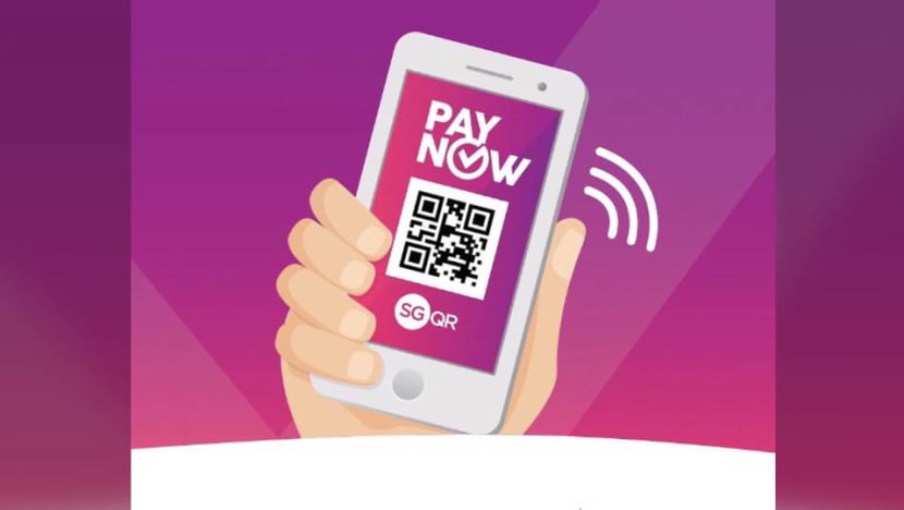 Individuals and small businesses receive new incentives to use PayNow Individuals and small businesses receive new incentives to use PayNow