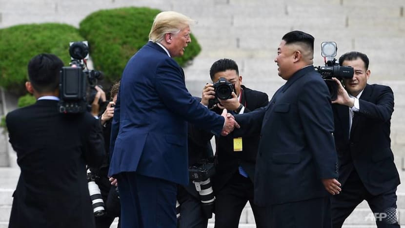 Five things we learned from Trump-Kim III Five things we learned from Trump-Kim III