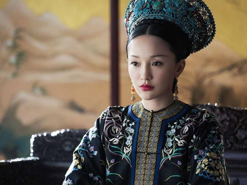 Netizens Up In Arms After China Pulls Yanxi Palace From Streaming