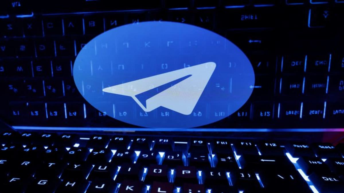 Iraq blocks Telegram app, cites personal data violations Iraq blocks Telegram app, cites personal data violations