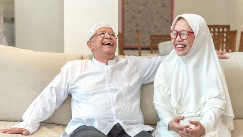 Kukuhkan simpanan anda bagi persaraan yang lebih bermakna Kukuhkan simpanan anda bagi persaraan yang lebih bermakna
