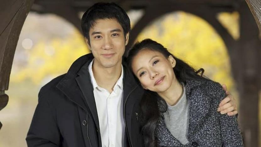 Taiwanese Media Speculate How Wang Leehom Will Split His Reported S$147mil Fortune After His Divorce