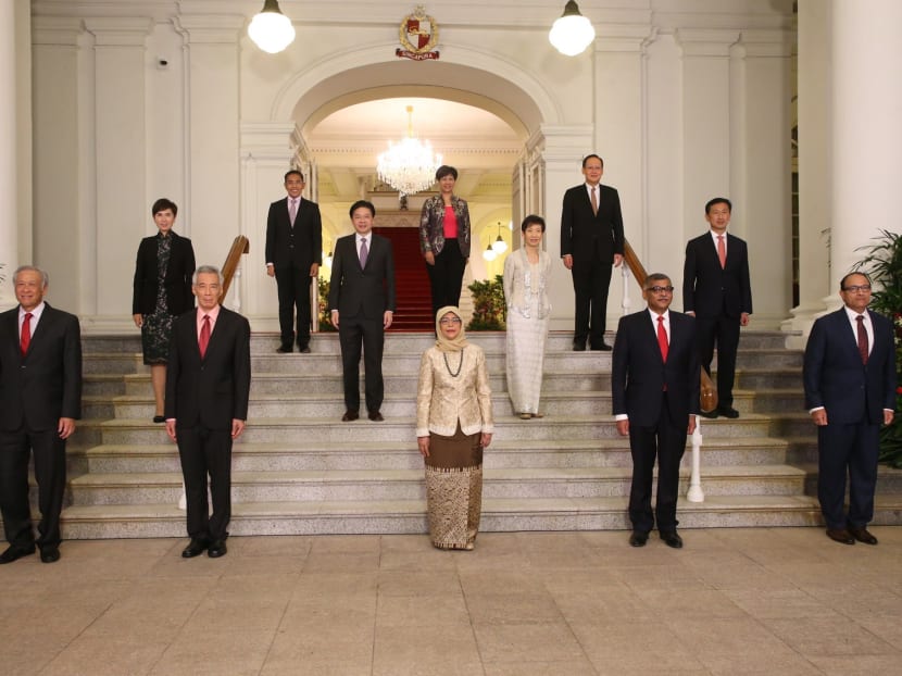 The fourth-generation team in the Government said that it will need more time to select another leader from among themselves. The fourth-generation team in the Government said that it will need more time to select another leader from among themselves.
