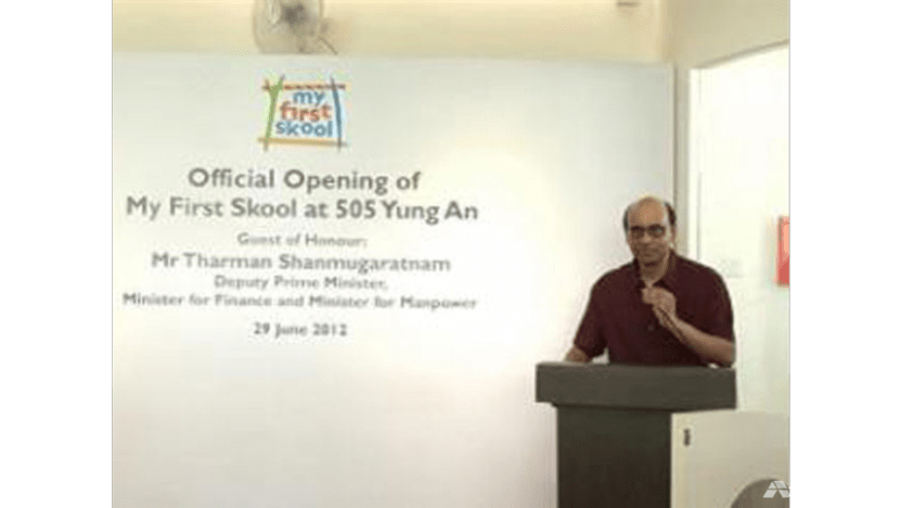 Quality of pre-school education can be improved Quality of pre-school education can be improved