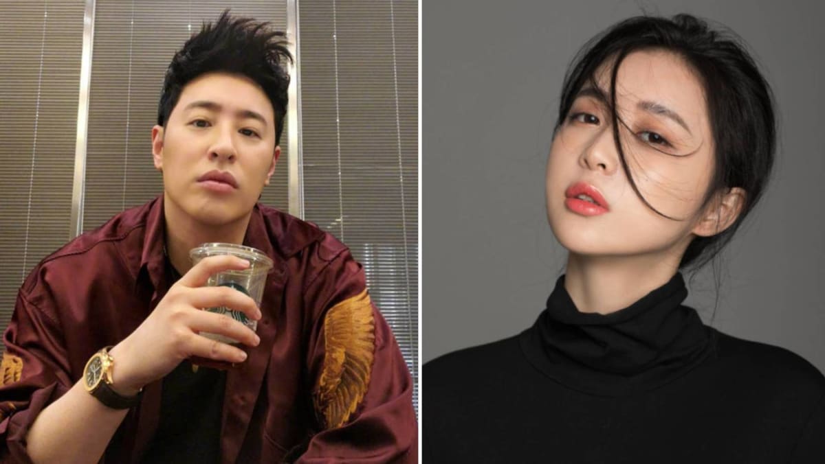 Wilber Pan Has Had Enough Of The “Excessive” Gossip Surrounding His