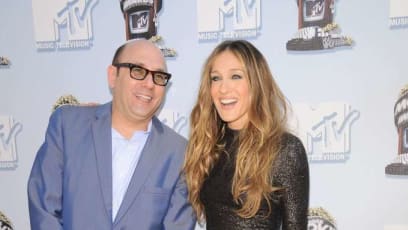 Sarah Jessica Parker Breaks Silence On Sex And The City Co-Star Willie Garson's Death: "It's Been Unbearable"