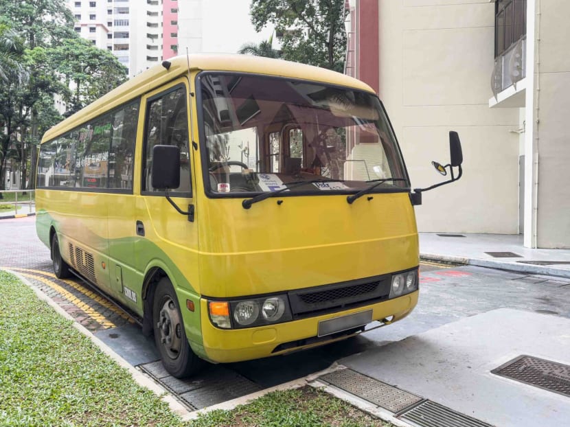 Some bus operators have called on the Government to raise the quota for foreign workers that they can hire as drivers.