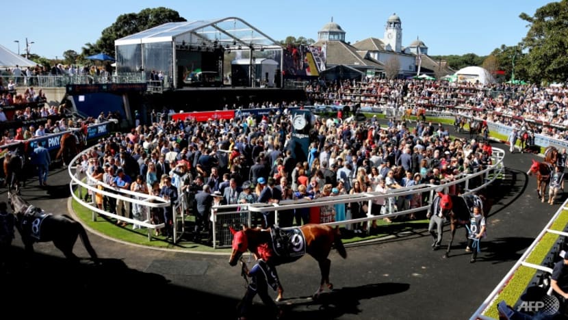Cash boost makes Sydney's The Everest world's second-richest horse race