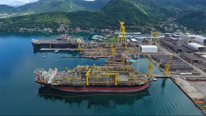 CPIB issues stern warnings to 6 former Keppel Offshore & Marine employees over Brazil corruption case