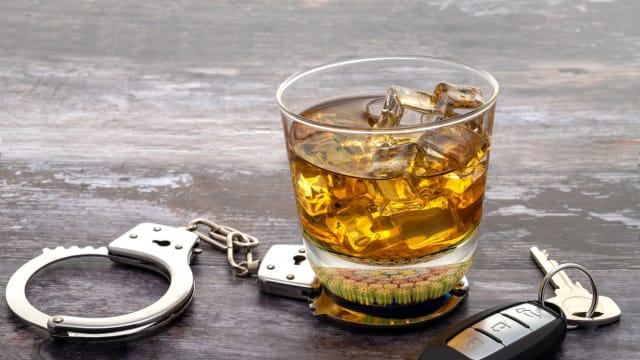 23名开车人士涉醉酒驾驶 明被控上庭