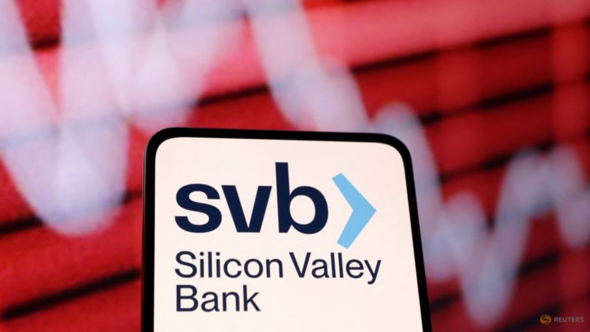 Analisis: Bank teknologi California, SVB, menimbulkan ketakutan global atas meningkatnya biaya uang