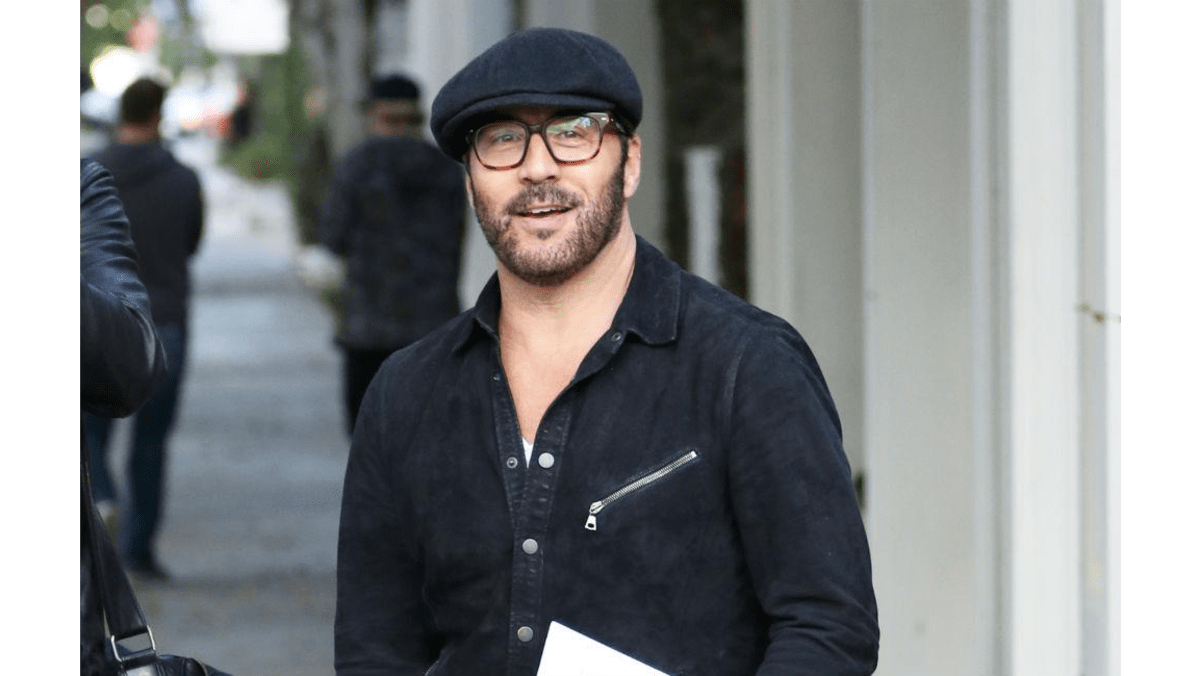 Jeremy Piven Slams Sexual Assault Allegations 8days 