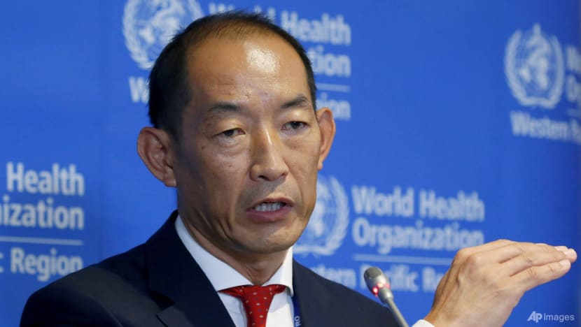 WHO staff allege racism and abuse in Asia